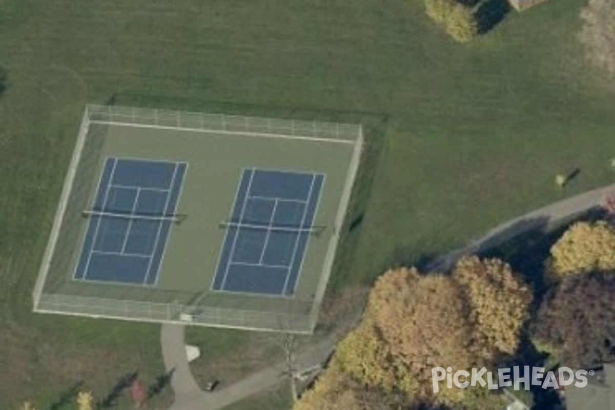 Photo of Pickleball at Sycamore Park